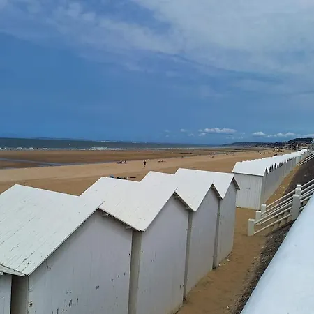 Rdc Residentiel Grande Terrasse Sud *