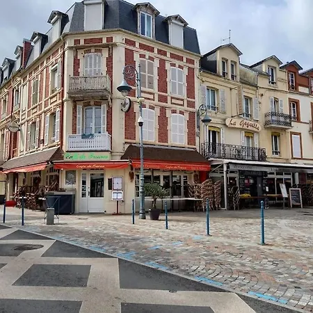 Rdc Residentiel Grande Terrasse Sud *